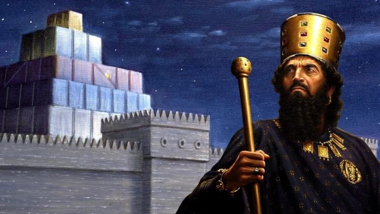 Почему евреи сравнивают Трампа с Киром Великим?