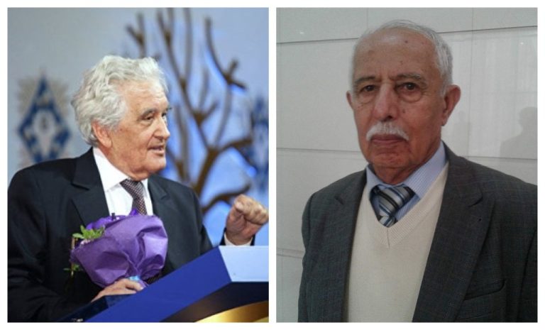 Юсуфшо Яъқубов: Ҷойи Раҳим Масов холӣ аст