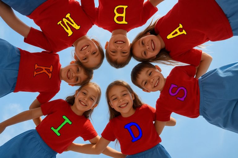 MBA Kids: Как мечта одного ребёнка стала началом образовательного движения