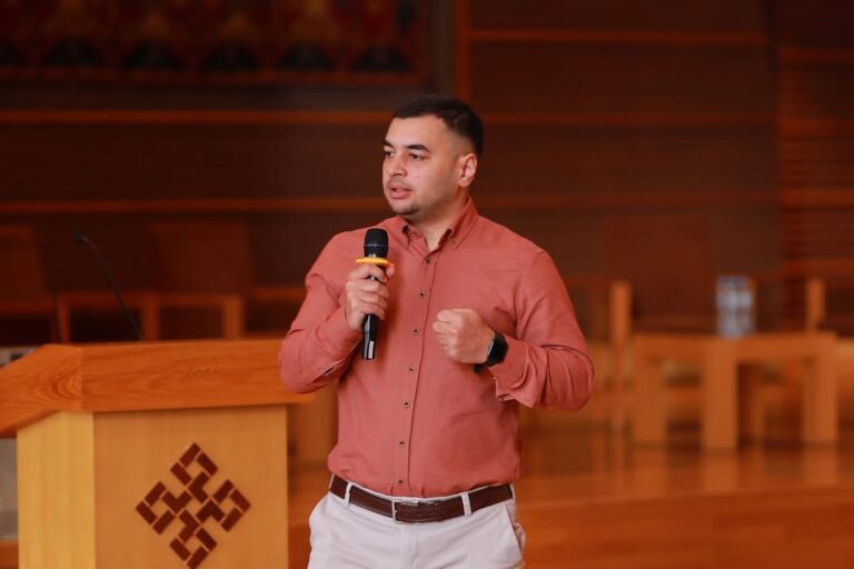 От Душанбе до Ташкента: как WYZO строит империю