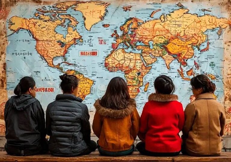 Один Китай — десятки языков. Почему китайский не так прост, как кажется