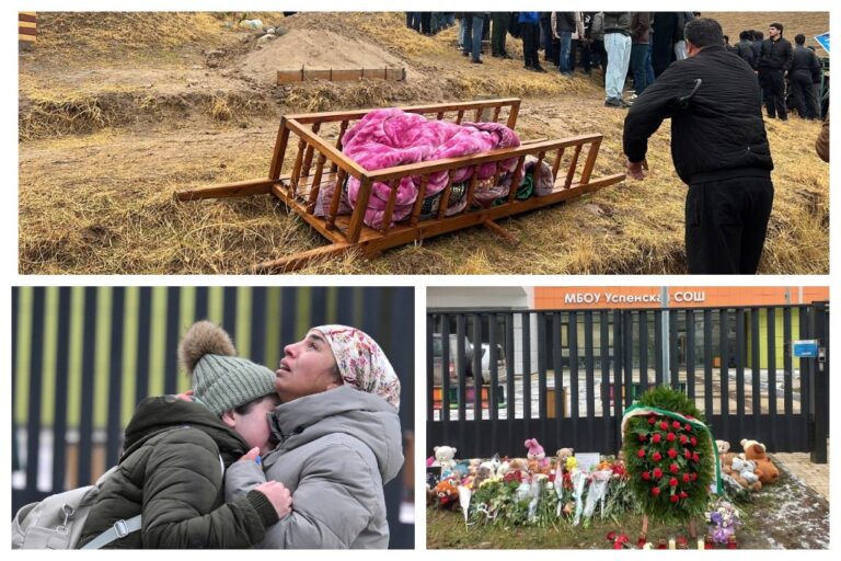 “Таблиғот ва рӯҳияи бегонаситезӣ”. Омили муассири куштори Қобилҷон Алиев дар Русия чӣ аст?