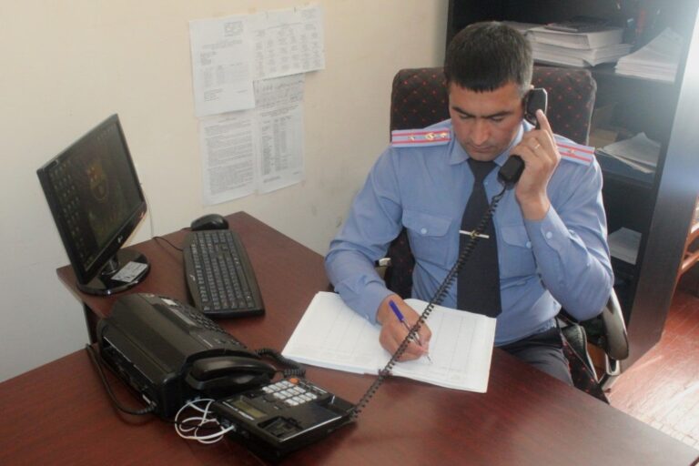 От трагедий с детьми до политических процессов. Самые громкие преступления 2025 года в Таджикистане