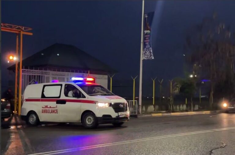 В Душанбе доставлено тело 10-летнего Кобилджона, погибшего при нападении в школе в Подмосковье