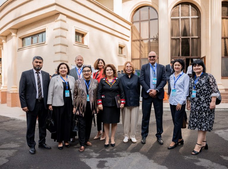 AFOT: Shaping the future of Tajikistan’s financial sector