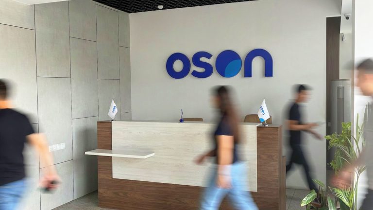 Международный финтех-холдинг OSON открывает банкам Таджикистана доступ к платежам и переводам через единый API