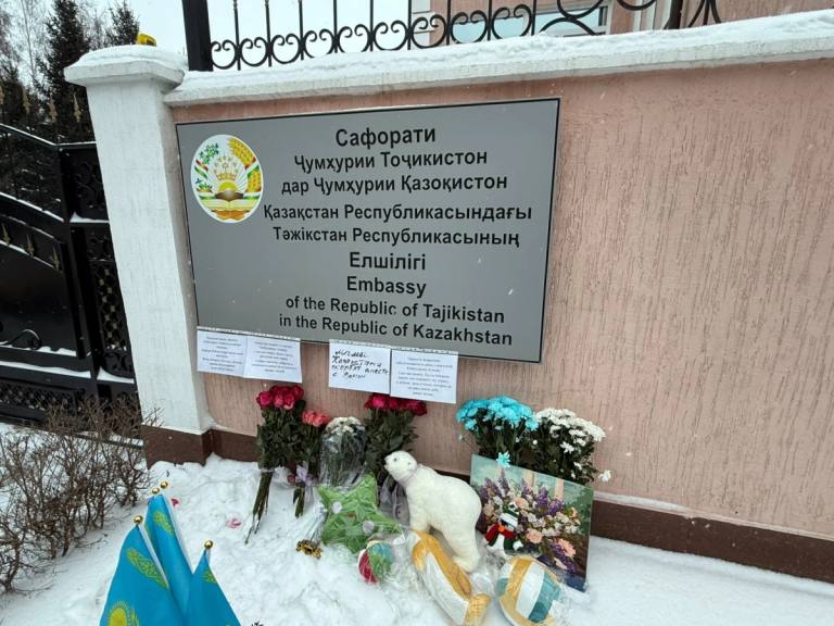 Қазоқистон