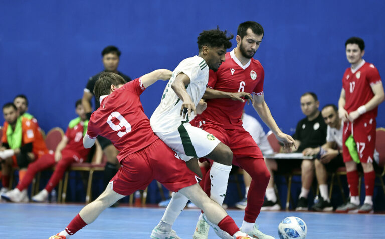 What the 2026 Asian cup will be like for Tajikistan: pre-tournament expertise
