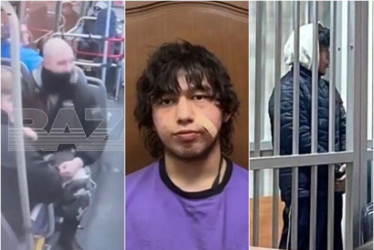 “Turdiyev should be exonerated from criminal liability”: what we Know about the case of a native of Tajikistan arrested in Russia for murder