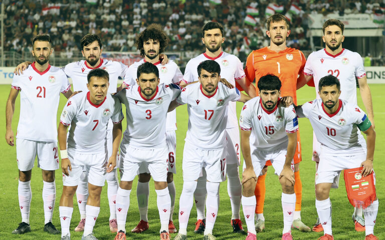 The most expensive squad of Tajik players: Rustam Yatimov remains the leader