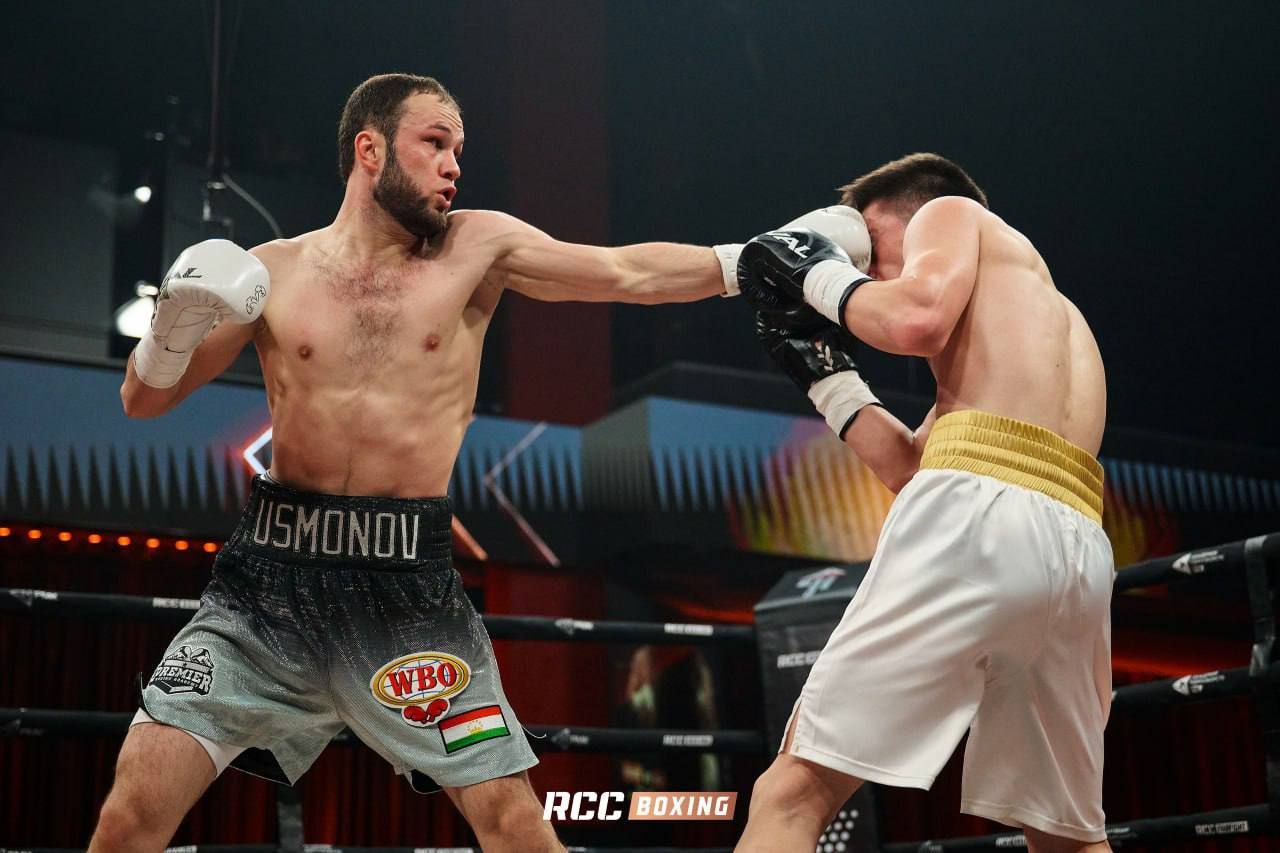 Баходур Усмонов (2)