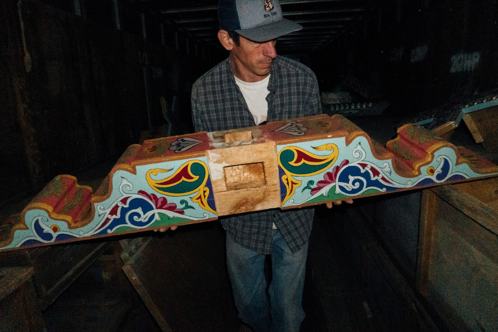 главное фото_ Источник фото_ Фотографии Колина Гболие