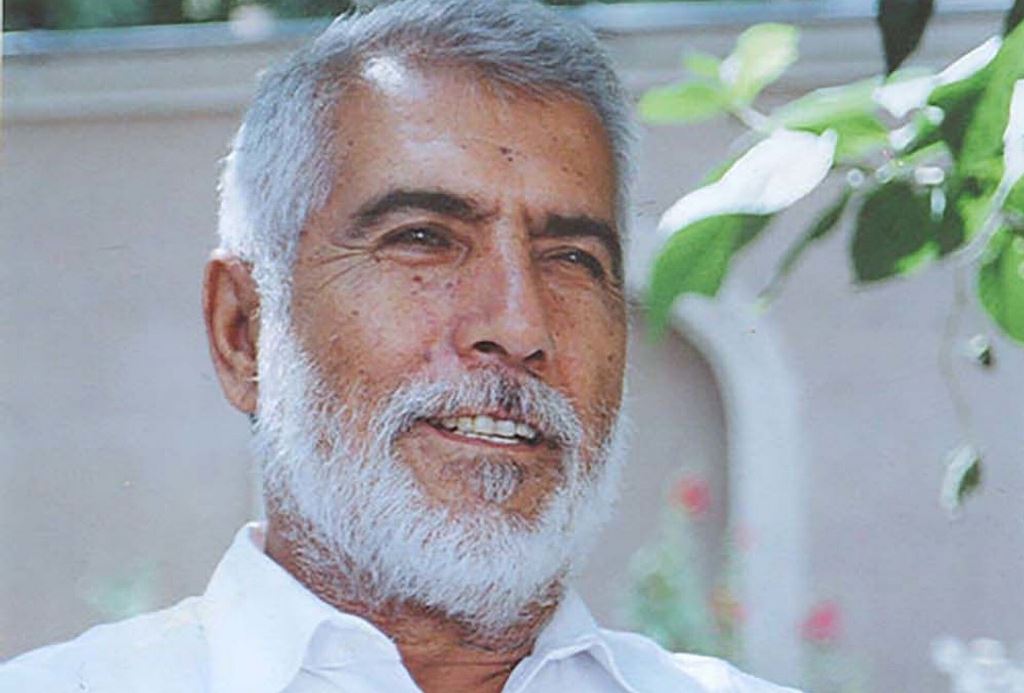 Habibullo_Abdurazzakov