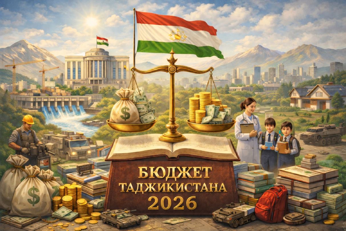 ИГ бюджет 2025 гот