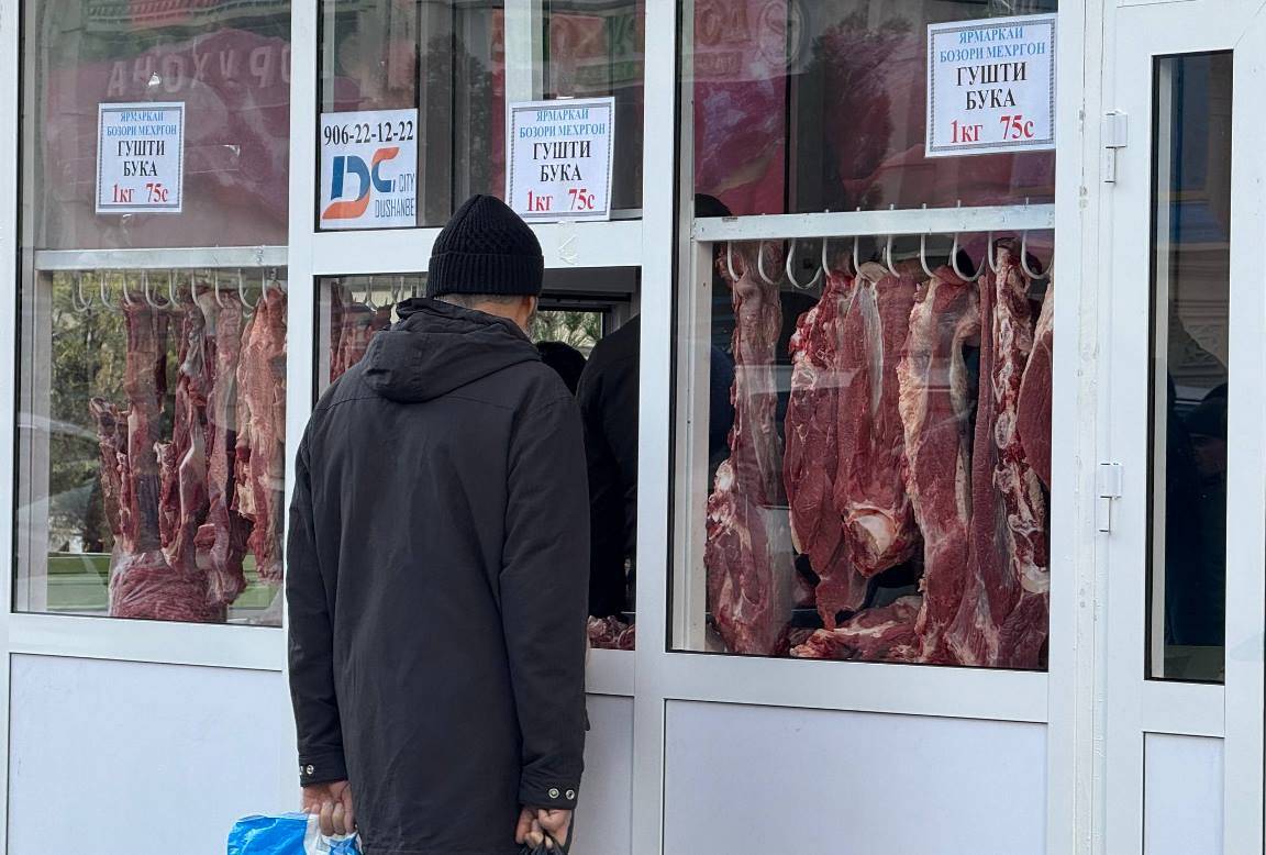 ИГ Что дорожало