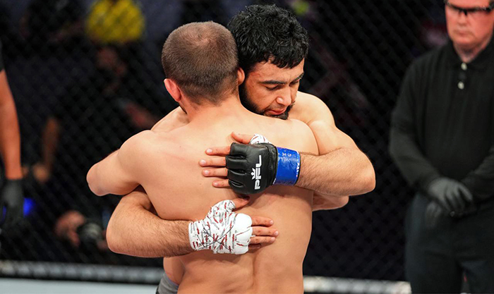 Лоик Раджабов