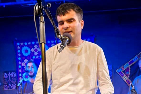 Одилшо5 Одилшо5