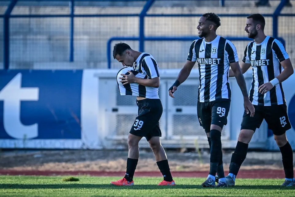 Парвиз_лучший_в_болгарском_клубе