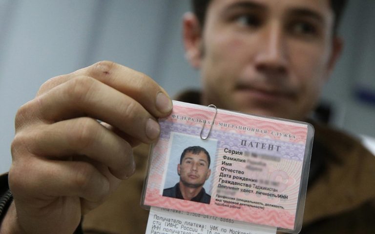 Имсол дар кадом минтақаи Русия нархи “патент” боло рафт ва ҳоло қимати он чанд аст?