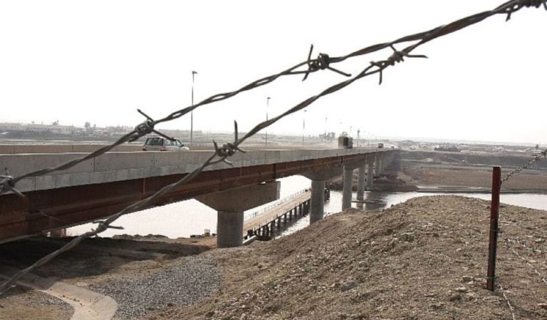 Another clash on the Tajik-Afghan border: three Afghan smugglers