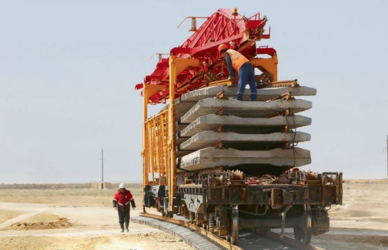 С обложки доклада