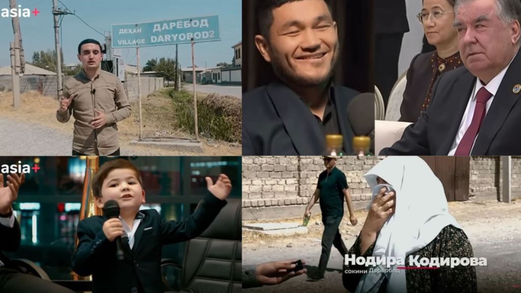 Самые топовые видео АП за 2025 год