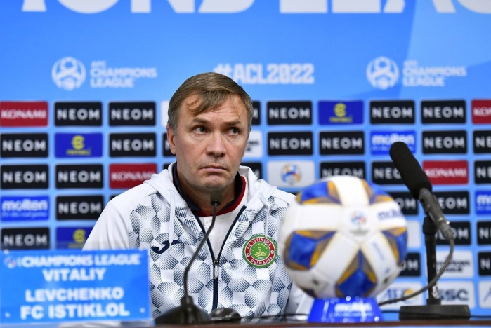 Виталий Левченко (2)