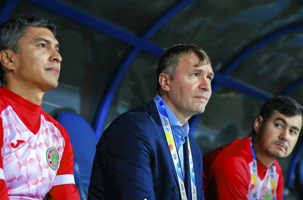 Виталий Левченко