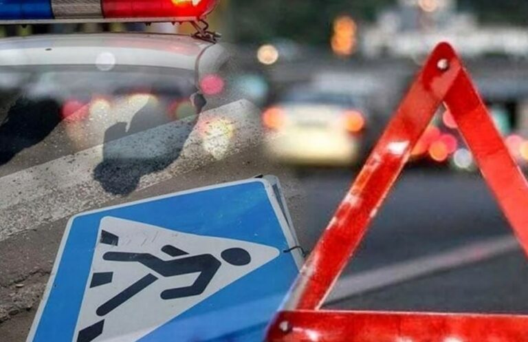 Five people killed in collision between car and truck on Dushanbe-Khujand-Chanak highway