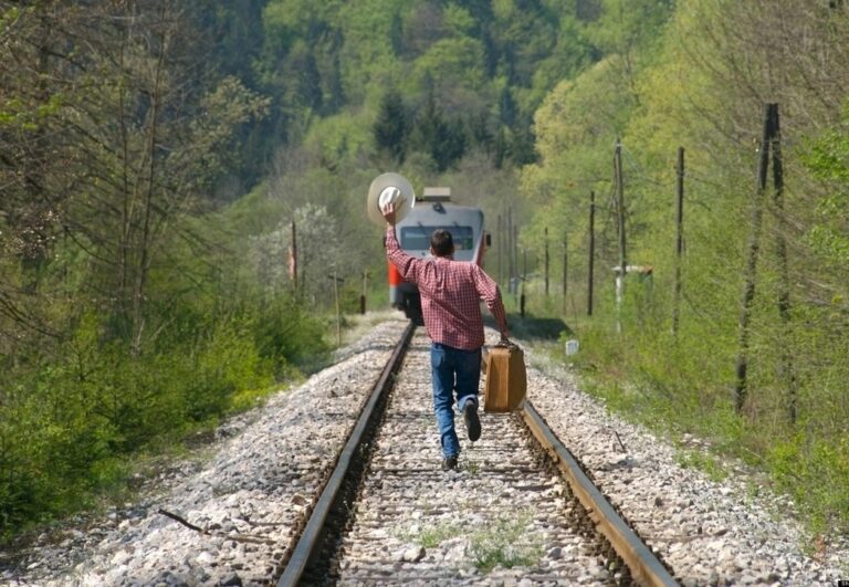 Какое будущее ждет Таджикистан: станет ли он центральным караван-сараем или же горной периферией Евразии?