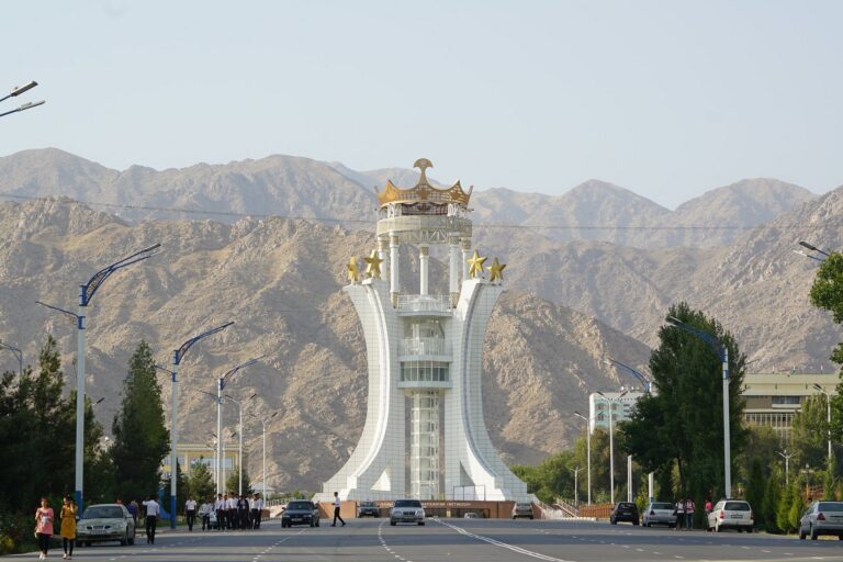 Сокровищница Согда: главные достопримечательности северного Таджикистана