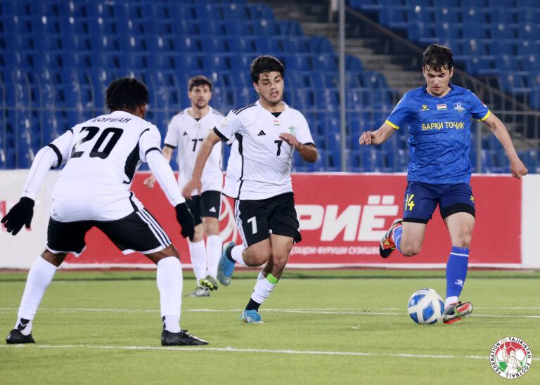 Тақвими мусобиқоти қаҳрамонии футболи Тоҷикистон-2026 нашр шуд. Кадом даста, кай ва бо кадом тим бозӣ мекунад?