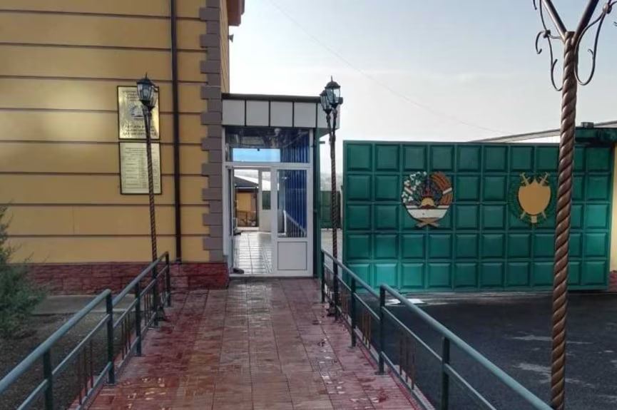 “Three prisoners neutralized.” The prosecutor-general provides details on the shooting in Khujand detention center
