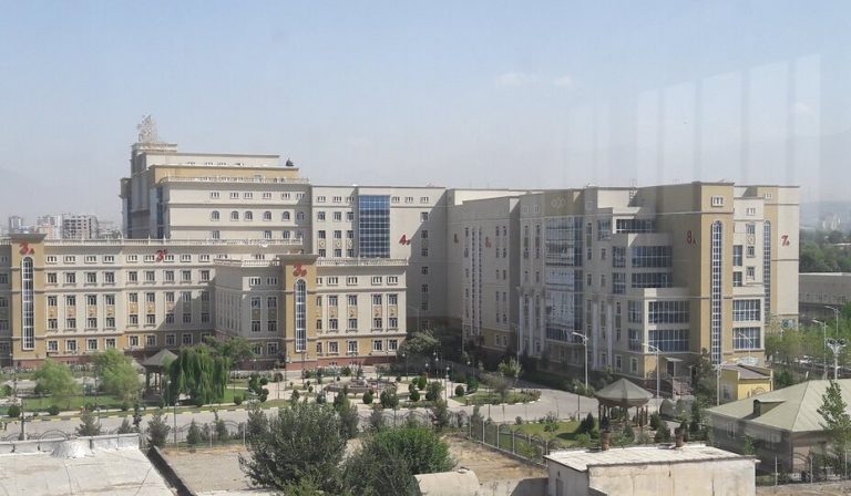 Центр трансплантации органов Таджикистана: незаконная пересадка органов в клинике  «Истиклол» не проводилась