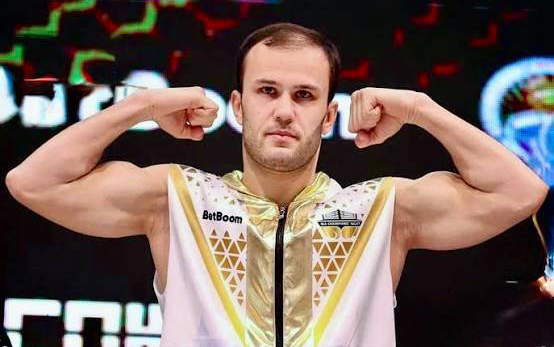 Баходур Усмонов (3)