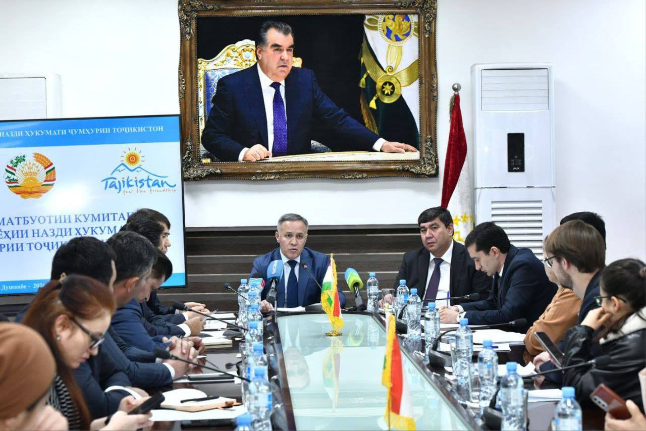 Джумахонзода Джумахонзода