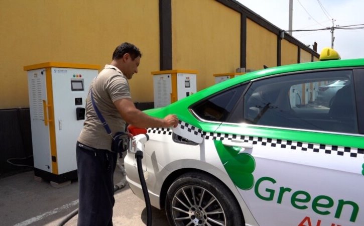 Электро Фото Радио Озоди