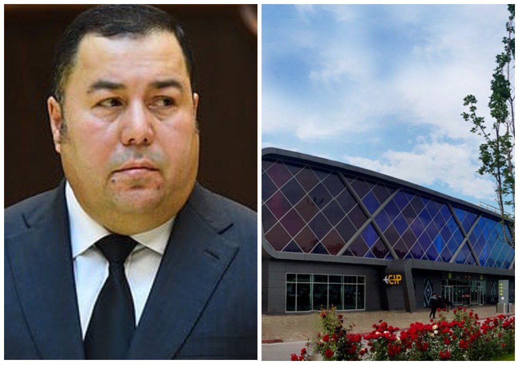 Исматулло Исматулло