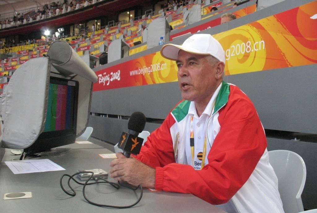 Нарзулло Латипов Нарзулло Латипов