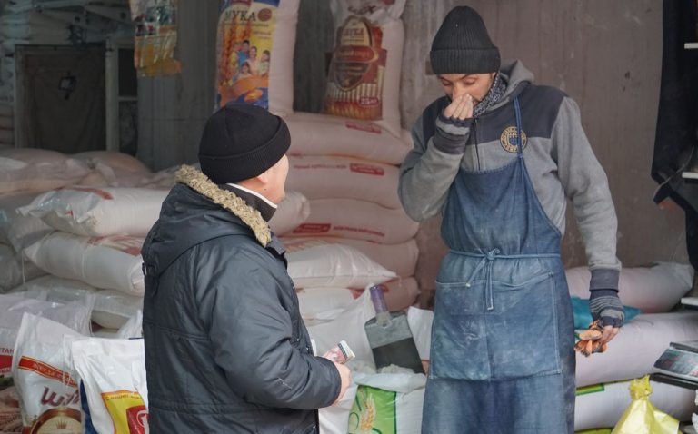Экономика Таджикистана прочно обосновалась на последнем месте в Центральной Азии