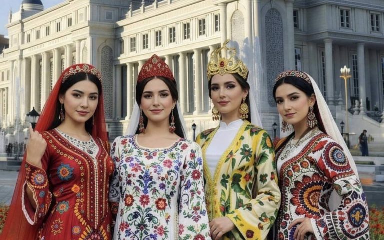В Душанбе начался отбор на Miss Dushanbe – 2026.  В приоритете девушки с таджикскими корнями