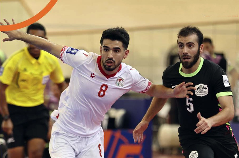 таджикистан - австралия9