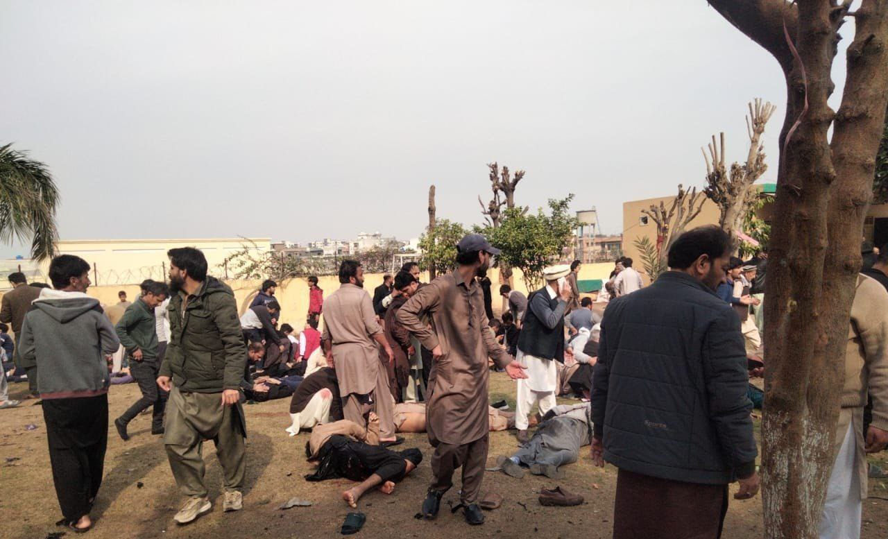 таркиши исломобод