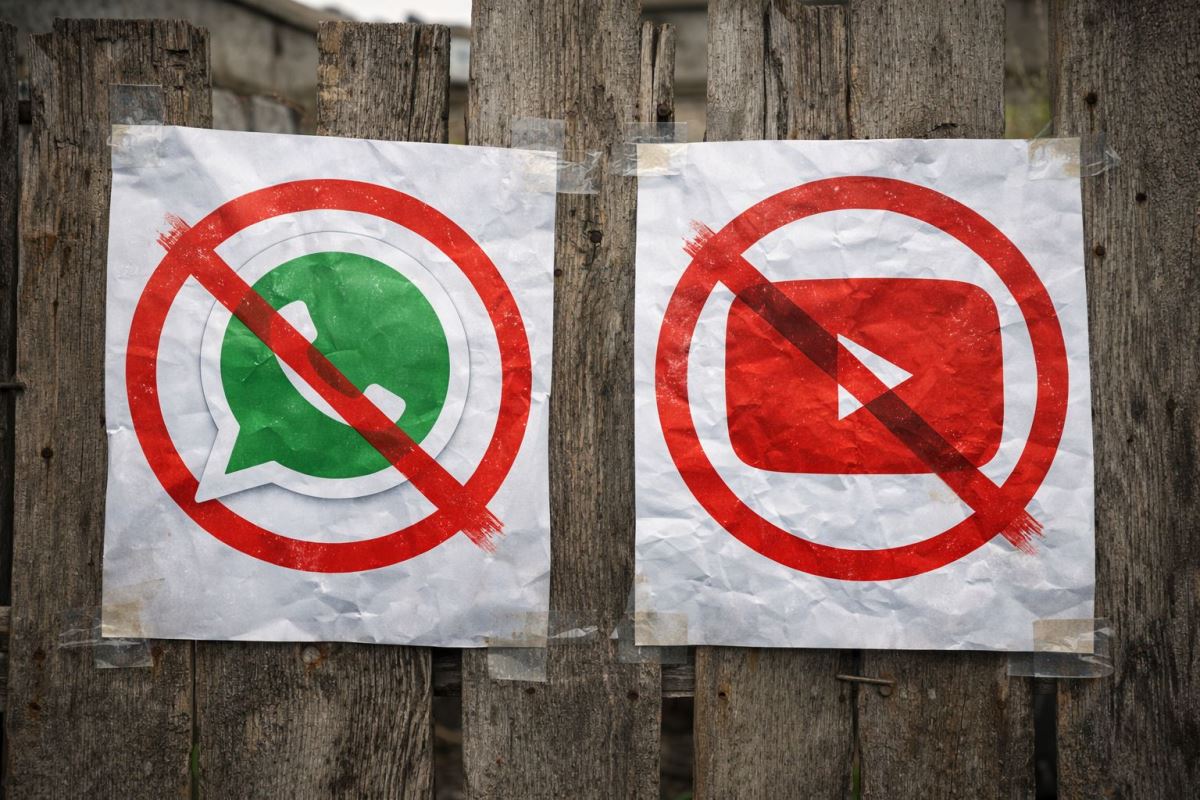 Удалили домены