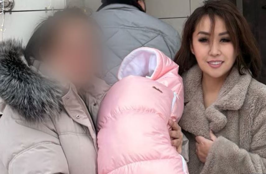 Заберу из роддома Заберу из роддома