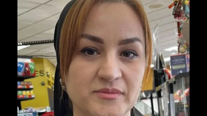 занак Дилрабо Азизбекова