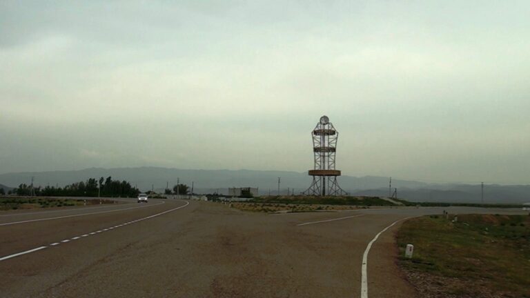 «В бюджете нет таких больших средств…». Председатель Согда о том, почему так и не построили городок Сайхун