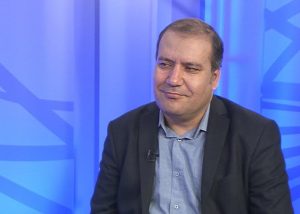 Дело Хайрулло Мирсаидова