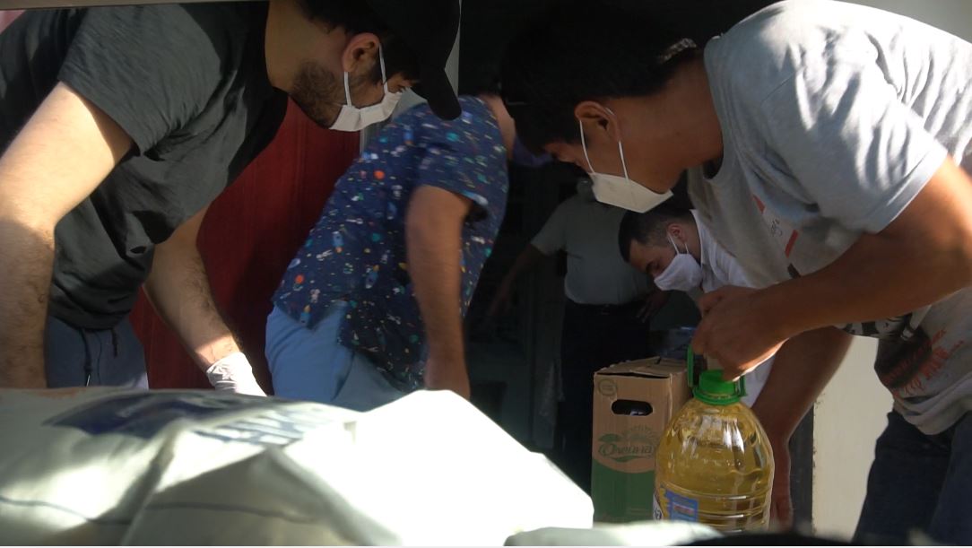 #asiaplus4tajikistan: "Поможем Таджикистану вместе!"