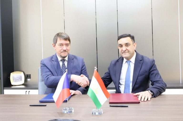 European investment fund to invest over $200 Million in Tajik new privately-owned airline